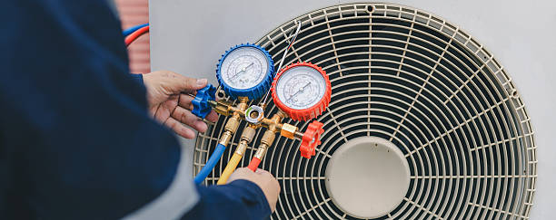Trusted Air Conditioning Repair service in Corsicana, TX - Leonard HVAC