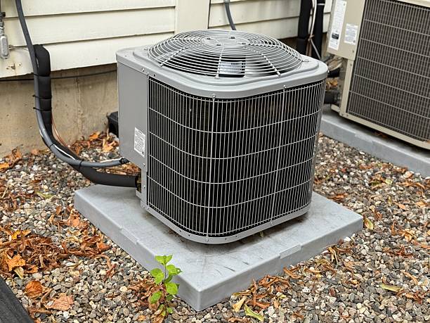24/7 Emergency Hvac experts in Corsicana, TX