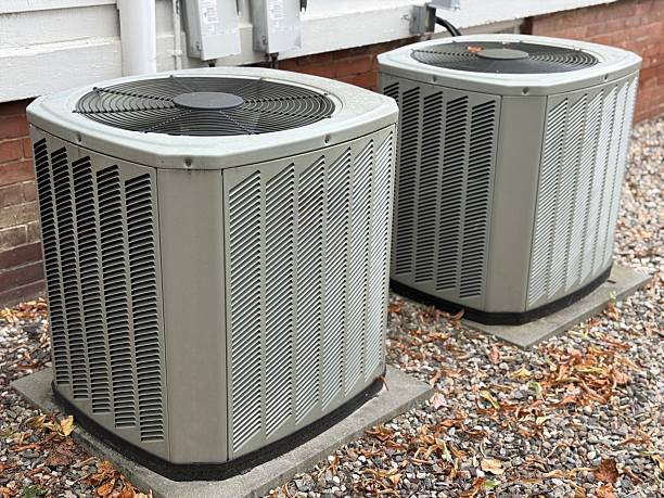 Reliable Hvac contractor in Corsicana, TX by Leonard HVAC