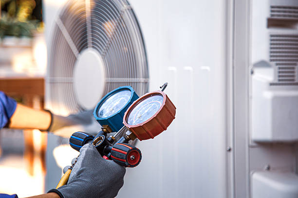 Affordable Hvac solutions in Corsicana, TX
